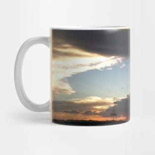 Sundown Mug